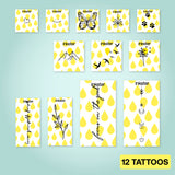 Maxi Tattoo Bundle