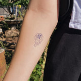 Große Tattoos Bundle