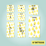 Bestseller Tattoo Bundle