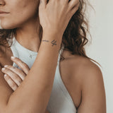 one life Tattoo