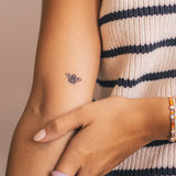 Biene Tattoo - Doppelpack