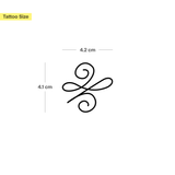 Symbol "Stärke"