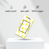 The 1975 Rechteck Tattoo