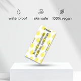 Es sind Augenblicke die zählen Tattoo