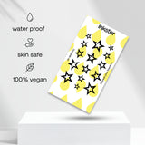 Individuelle Sterne Tattoos