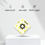 Sternensonne Tattoo Default Title