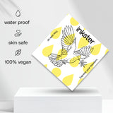 Friedenstaube Tattoo