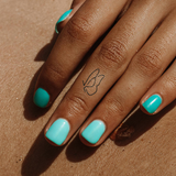 Schmetterling Tattoo