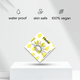 Ornamente Tattoo - Doppelpack