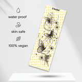 Tanz der Schmetterlinge Tattoo Sleeve