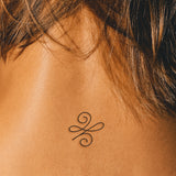 Symbol "Stärke"