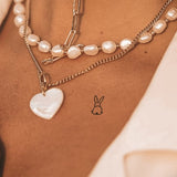 Bunny Rückansicht Tattoo