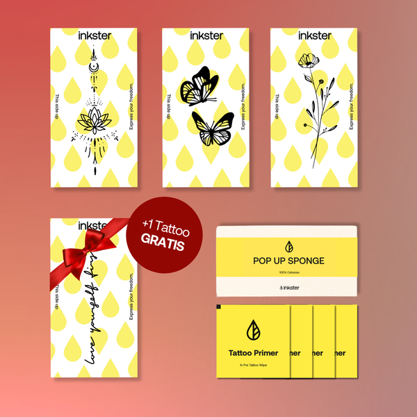 Herbst Starter Set Deal