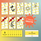 Sommer Deluxe Starter Set Deal
