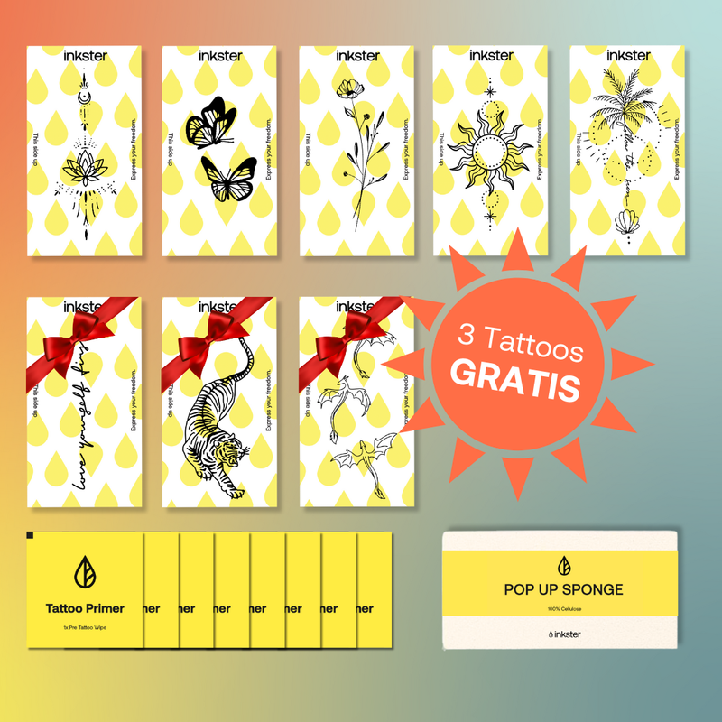 Sommer Deluxe Starter Set Deal