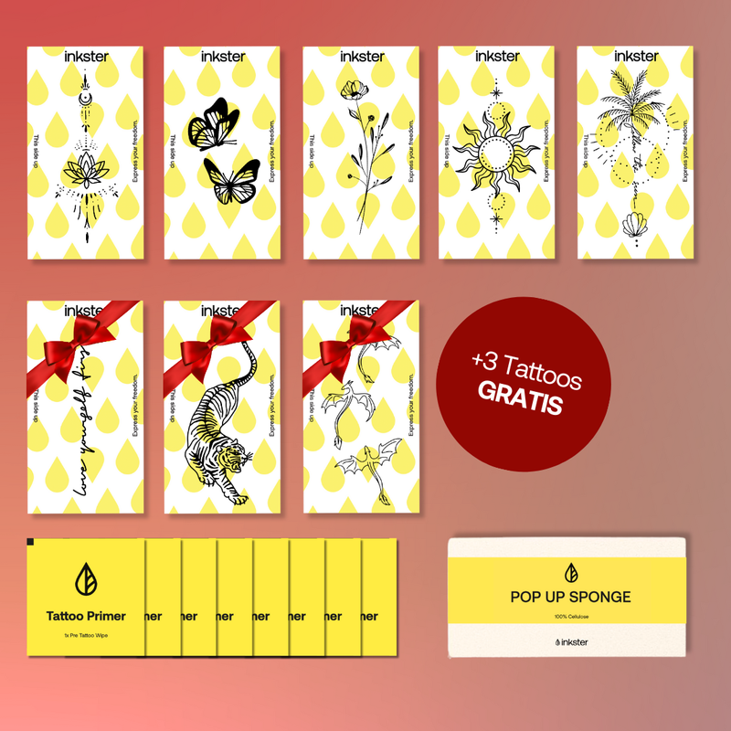 Herbst Deluxe Starter Set Deal