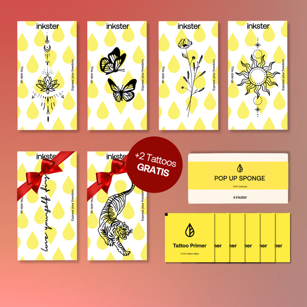 Maxi Starter Set Deal