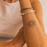 Lotus Mandala Tattoo - Super Secret Sale